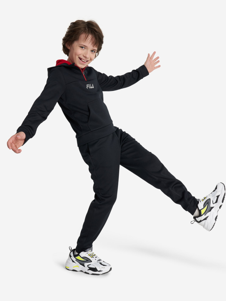 Спортивный костюм для мальчиков FILA
