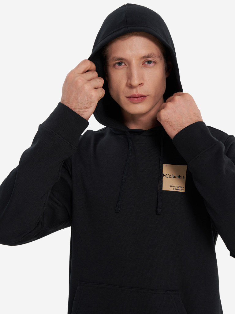 Худи мужское Columbia Beaumount Hoodie