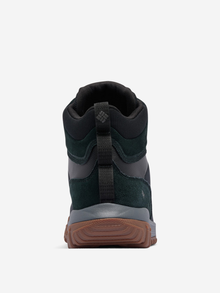 Ботинки мужские Columbia Burnsider Waterproof