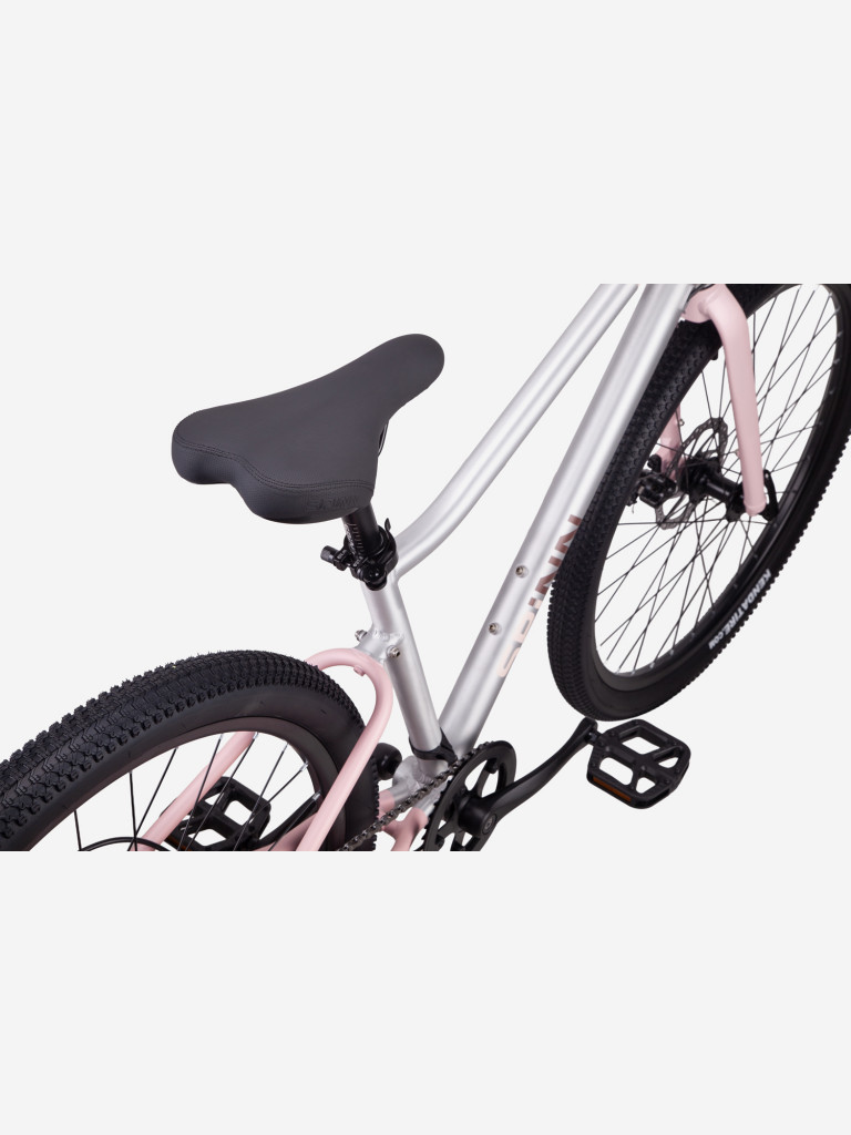 Велосипед Spinn Fun 8D 26" Jet Pink