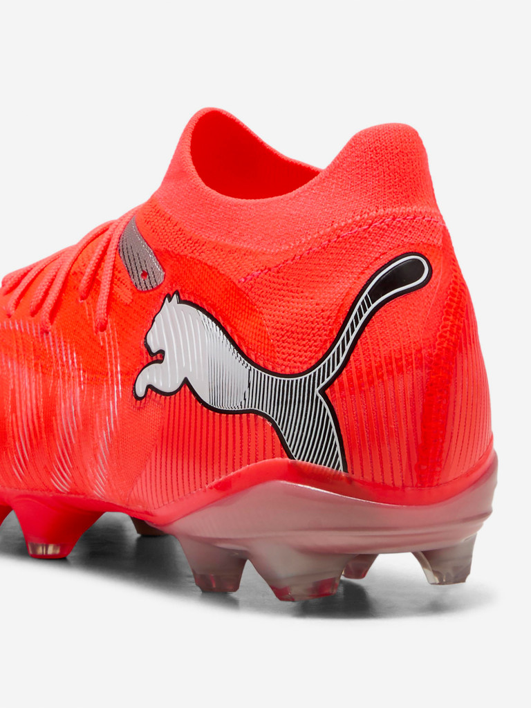 Бутсы мужские PUMA Future 9 Match Fg/Ag
