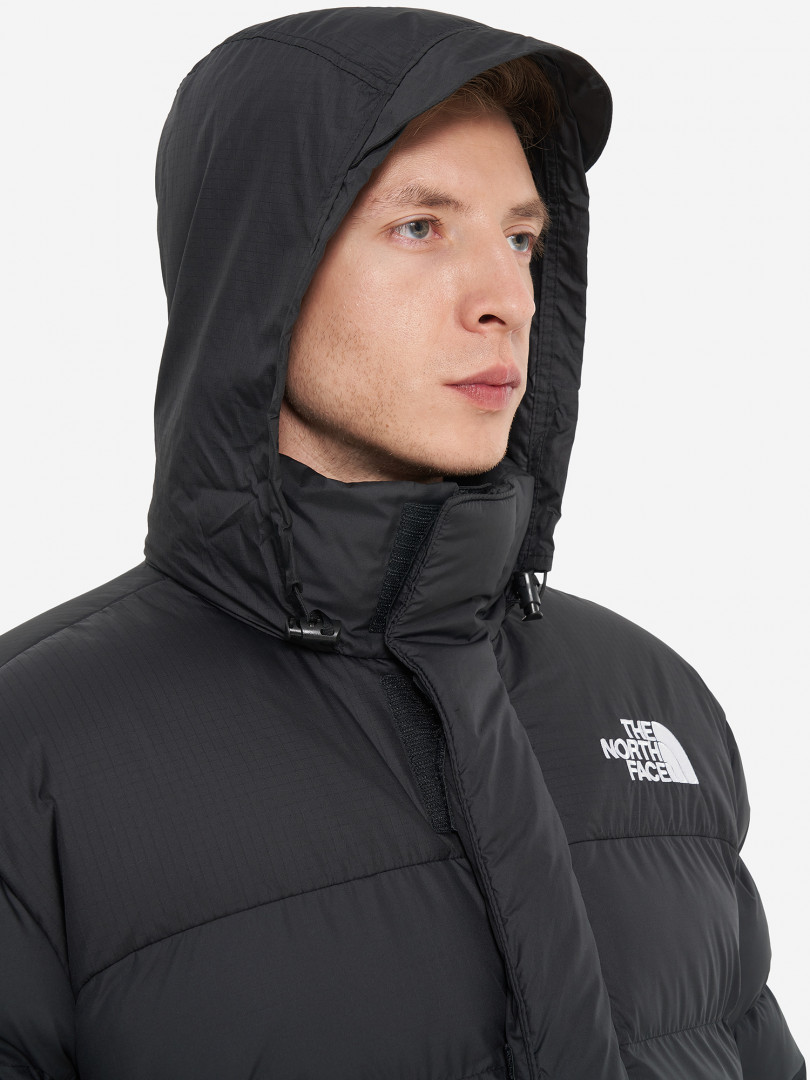 Куртка утепленная мужская The North Face Limbara Insulated 31834830299 Черный, размер 50,52, фото 6