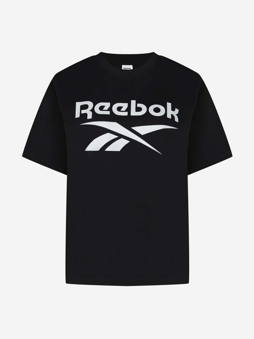 Футболка женская Reebok Nova Черный 2999₽