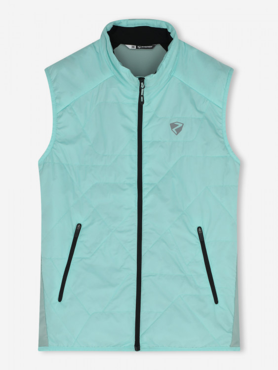 Жилет утепленный женский Ziener Nalia