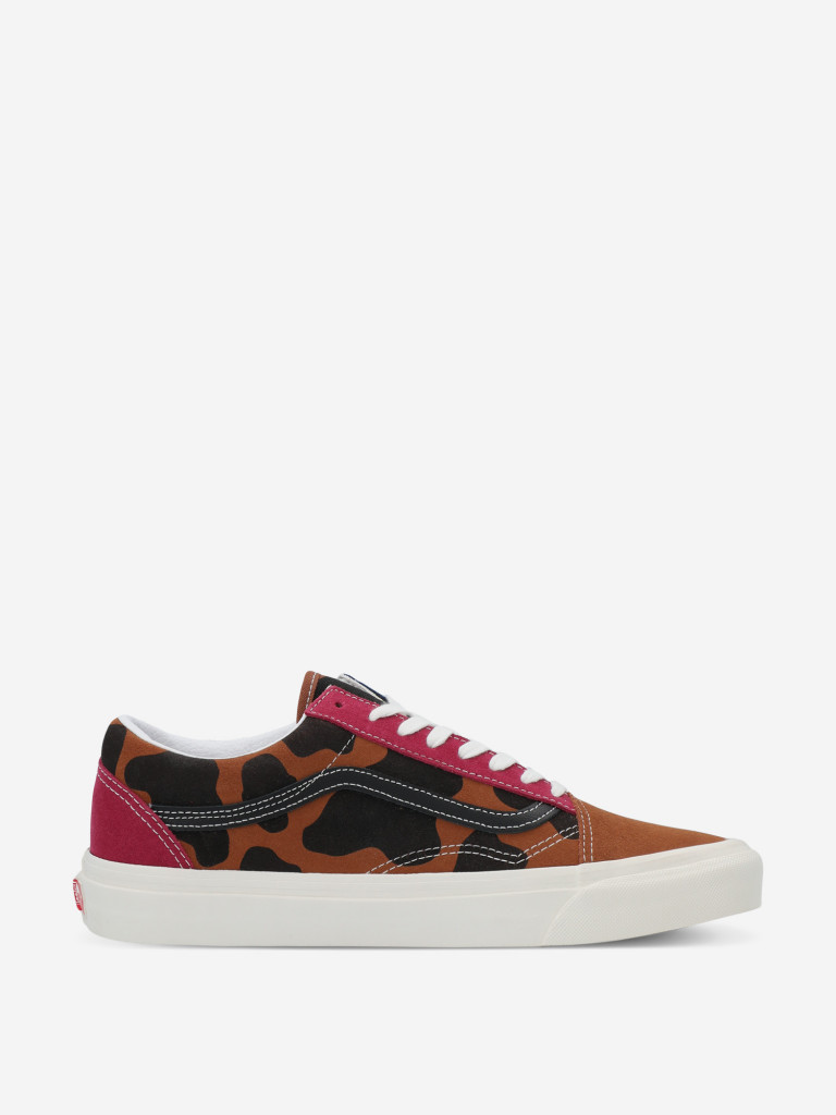 Кеды женские Vans Old Skool 36 DX
