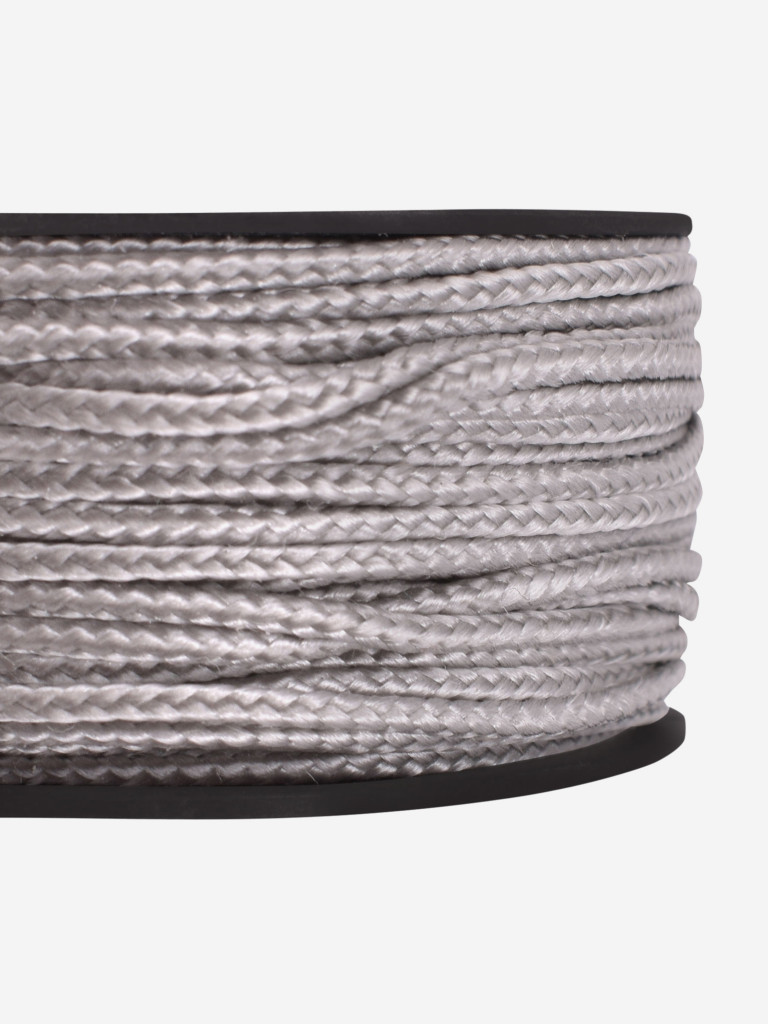 Микрокорд T-Gear x CORD nylon катушка 10м (Grey)