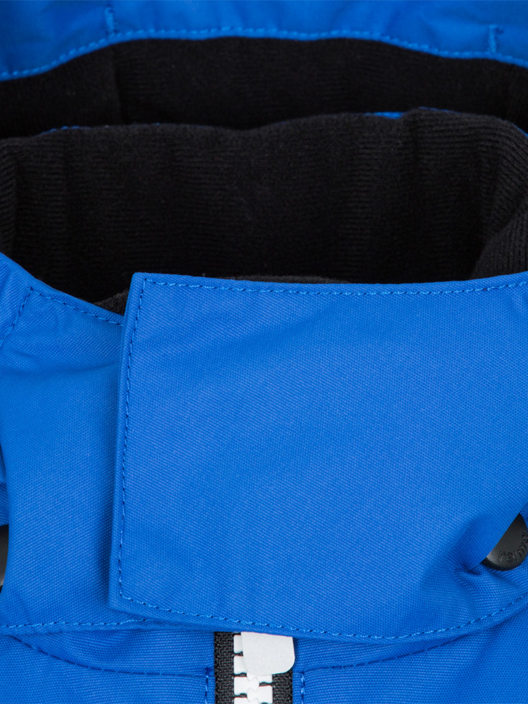 Комплект утепленной одежды для мальчиков Reima