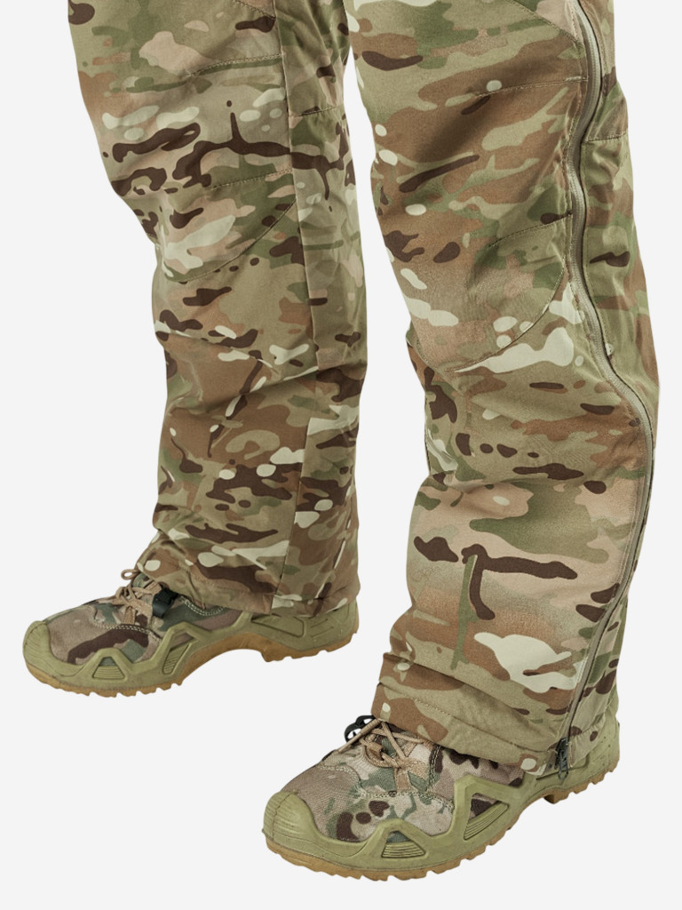 Костюм мужской FANTOM FORCE АЛЬФА зимний для охоты и рыбалки