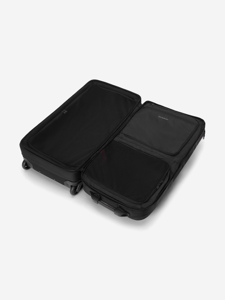 Сумка Dakine Split Roller Bag, 110 л