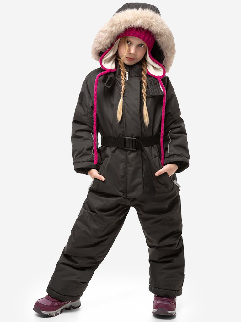 Комбинезон NIKASTYLE