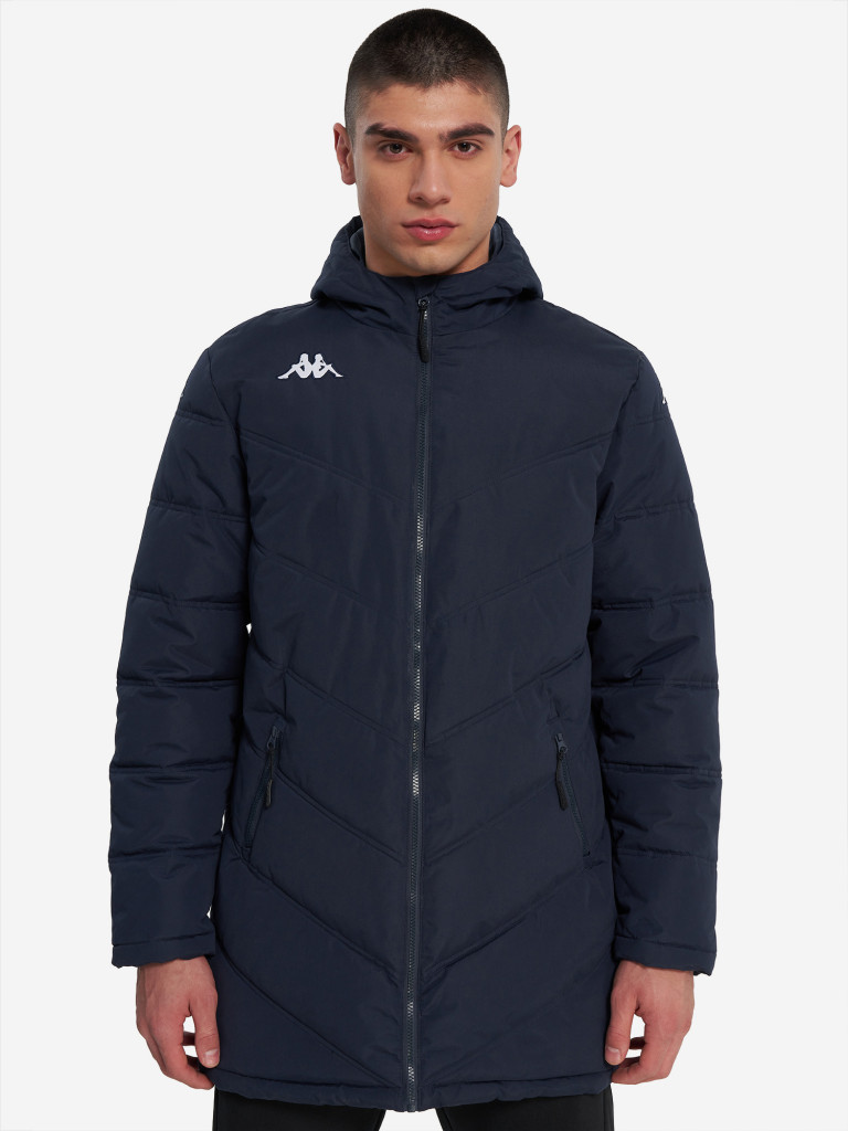 Куртка утепленная мужская Kappa Giambolo
