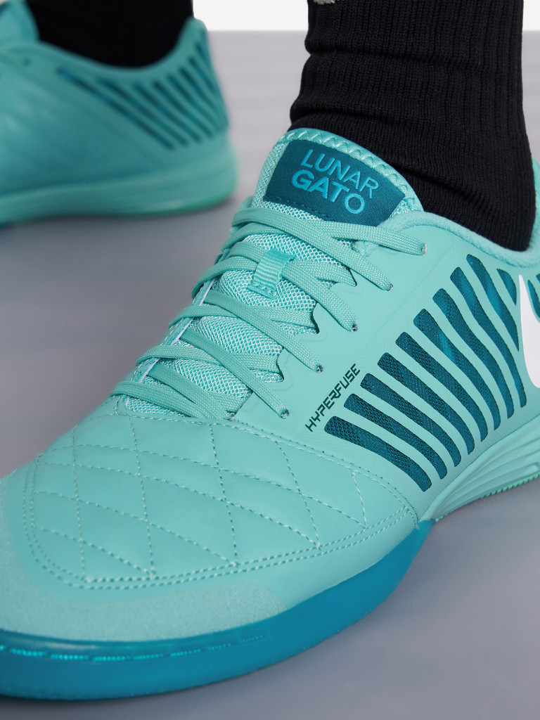 Бутсы мужские Nike Lunargato II