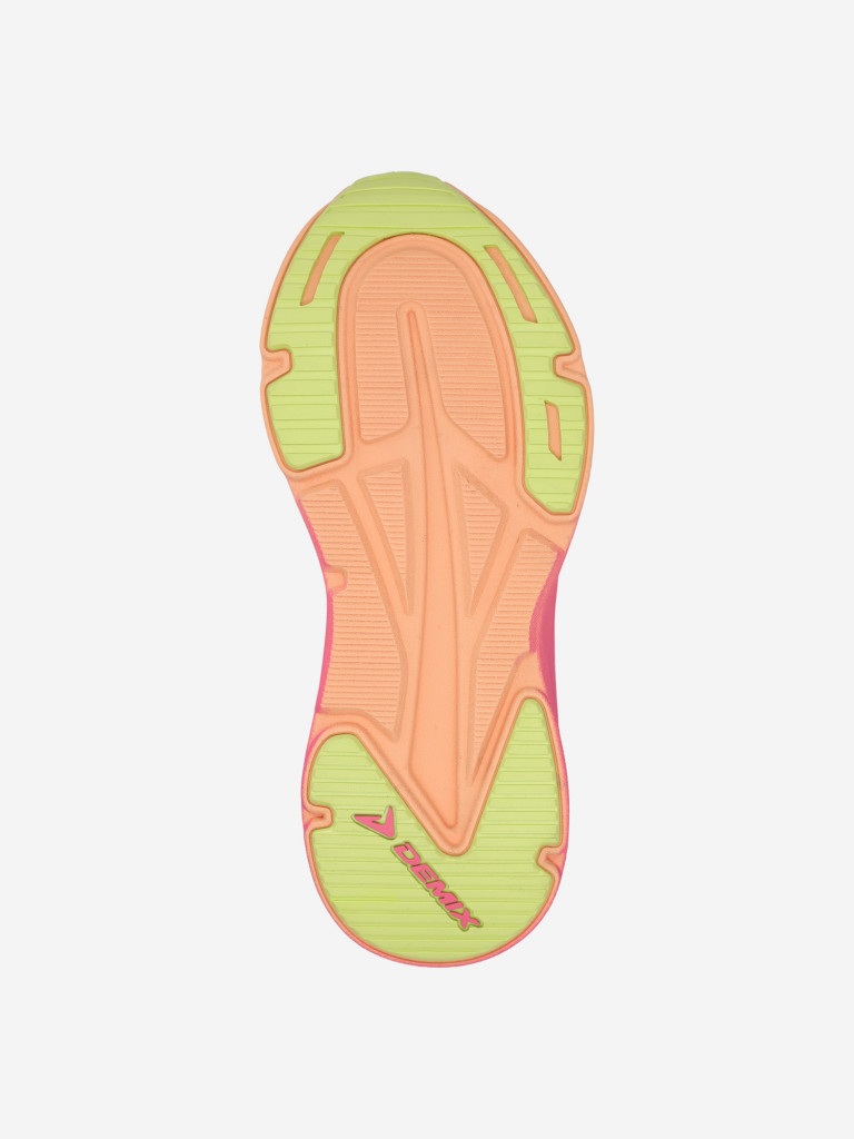 Кроссовки женские Demix Space