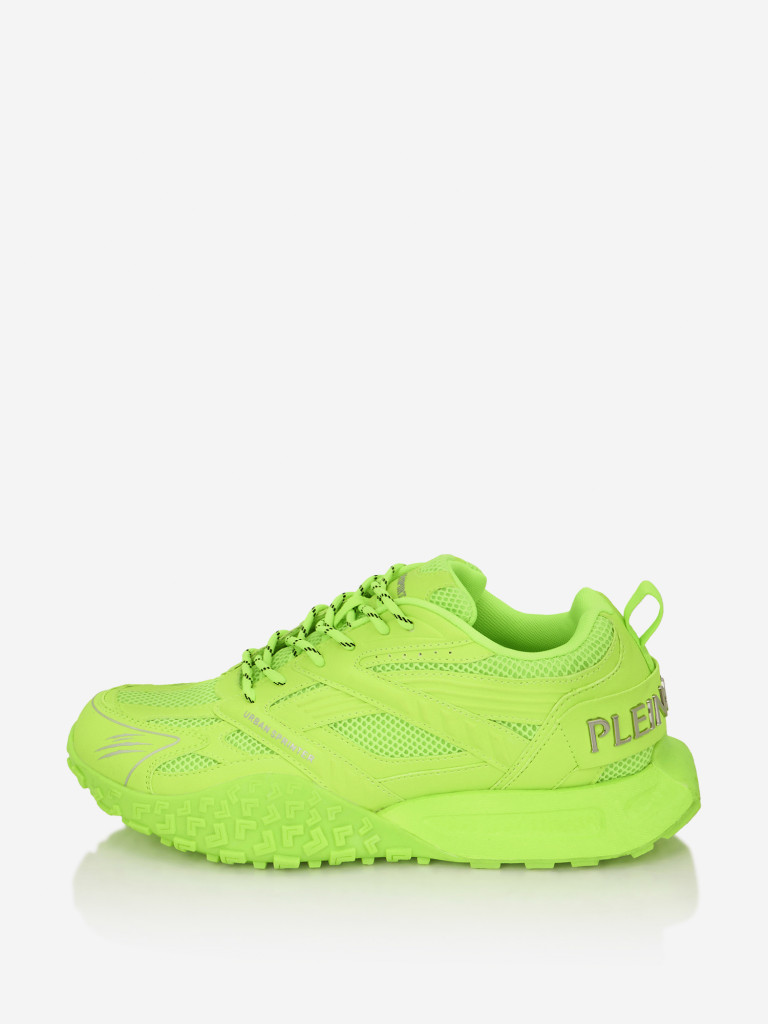 Кроссовки Plein Sport URBAN SPRINTER