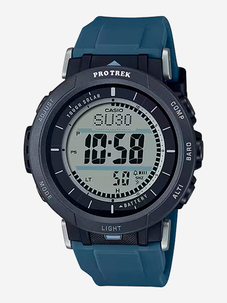 Наручные часы Casio ProTrek PRG-30-2J