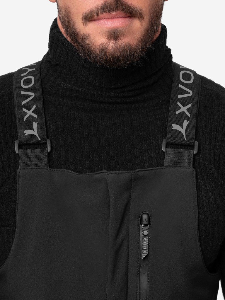 Полукомбинезон мужской XVOYA DEEPWARM
