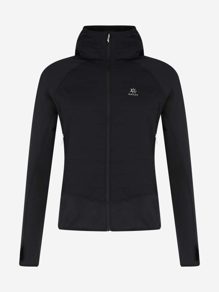 Куртка софтшелл мужская Kailas Insulated