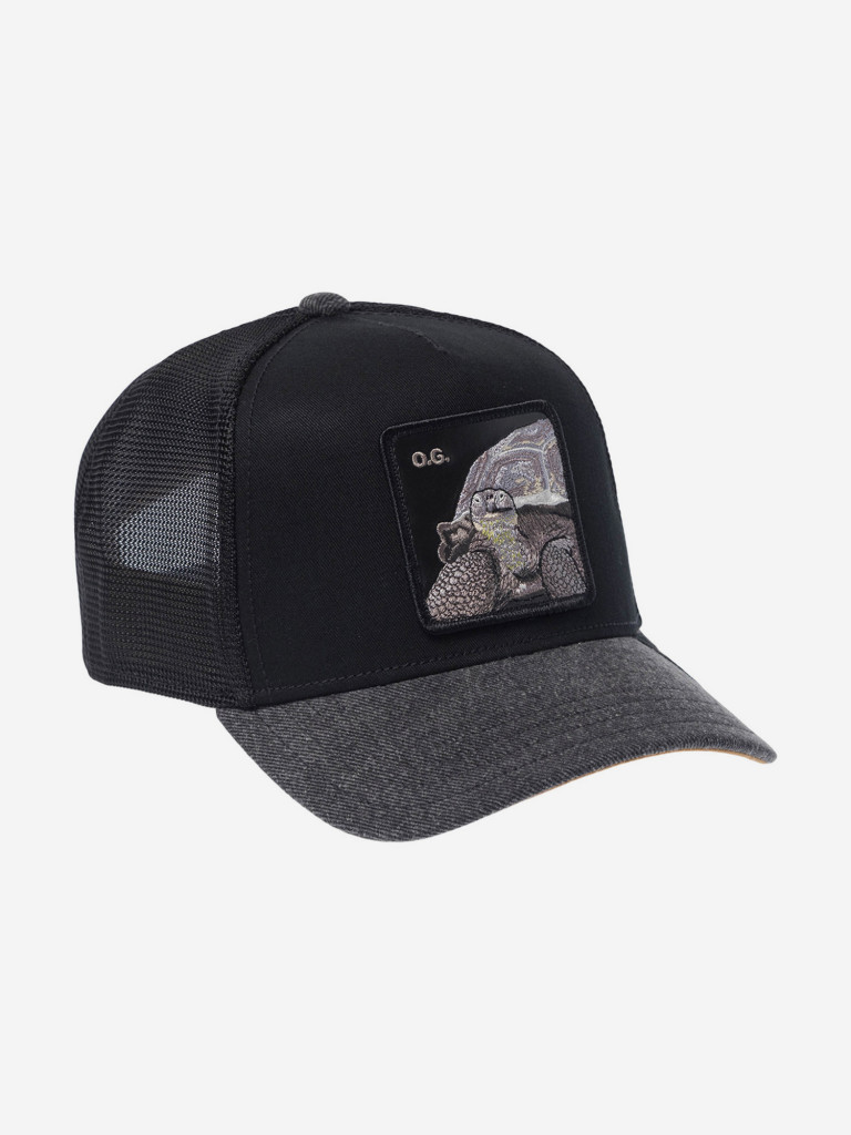 Бейсболка с сеточкой GOORIN BROTHERS 101-1764