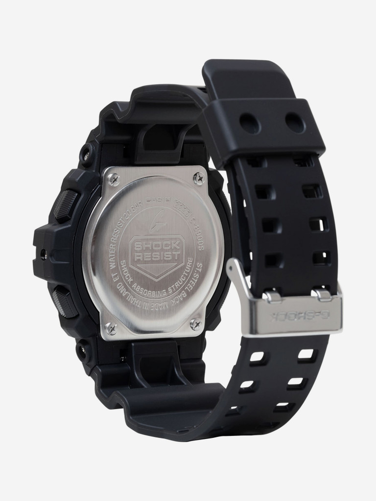 Наручные часы Casio G-Shock G-8900S-1E