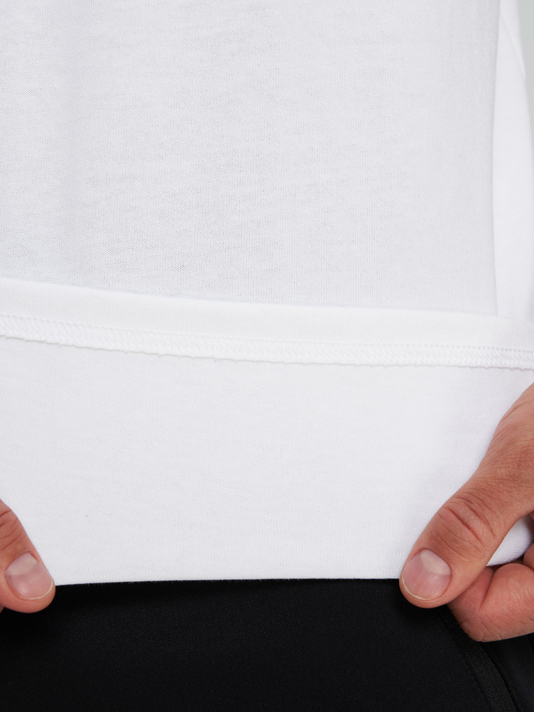 Футболка мужская Under Armour Label
