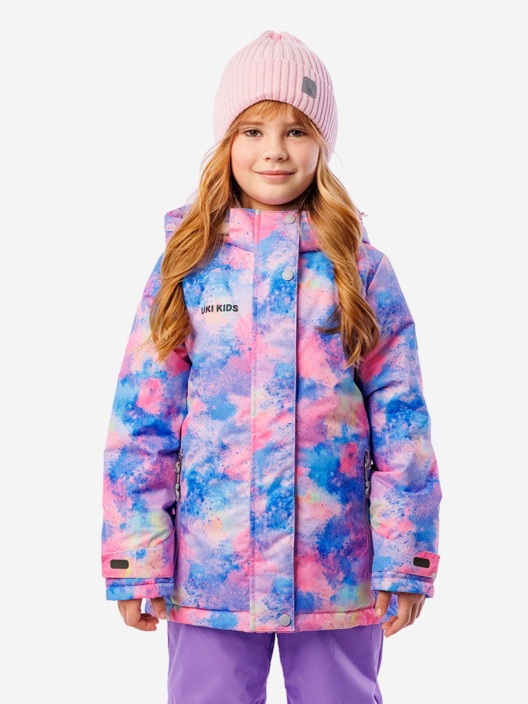 Костюм демисезонный детский UKI KiDS