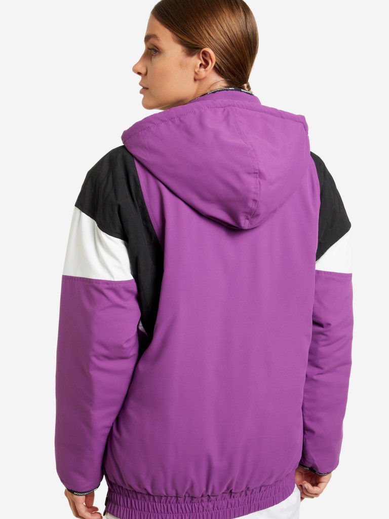 Анорак сноубордический женский DC Shoes