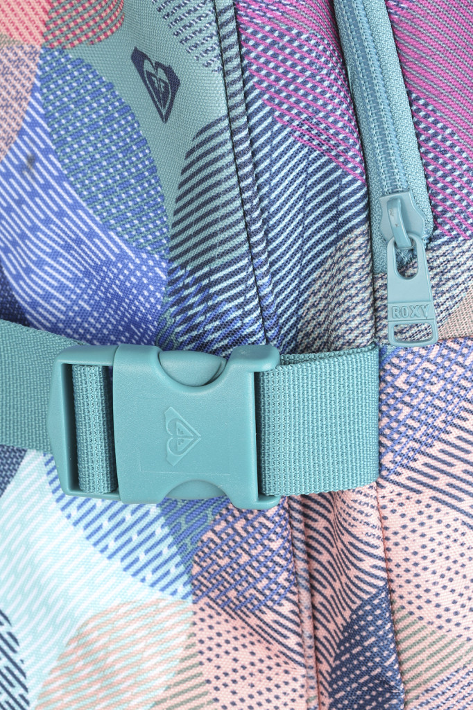 Чемодан женский Roxy In The Clouds J