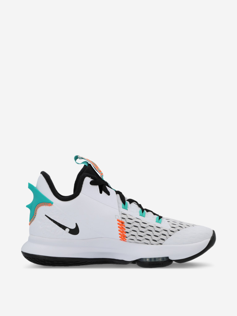 Кроссовки мужские Nike Lebron Witness V