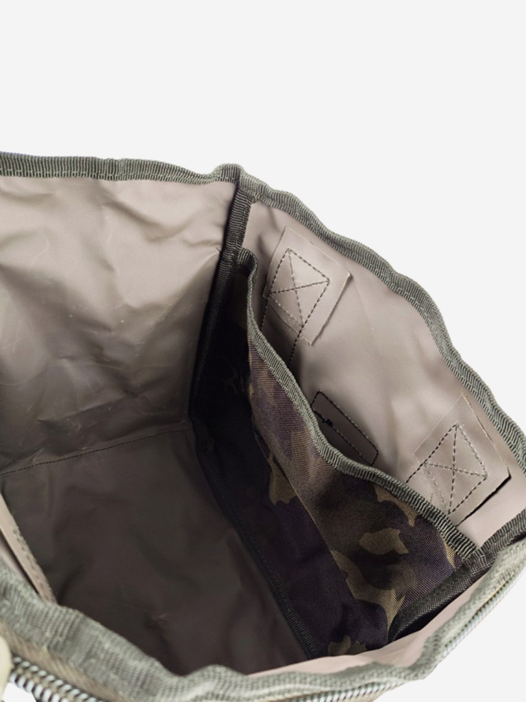 Сумка универсальная KORDA Compac Utility Bag Dark Kamo