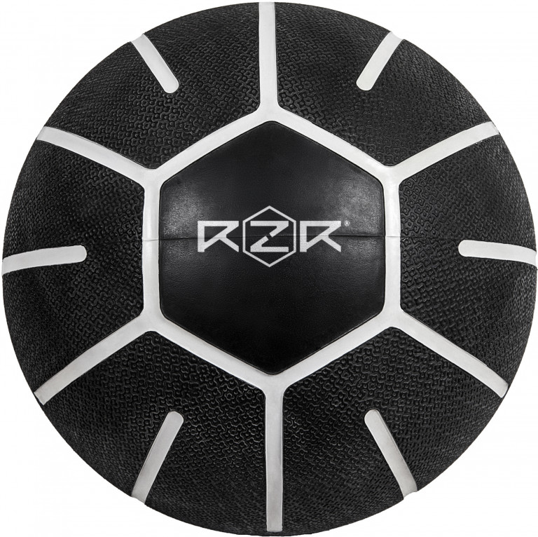 Медицинбол RZR, 8 кг