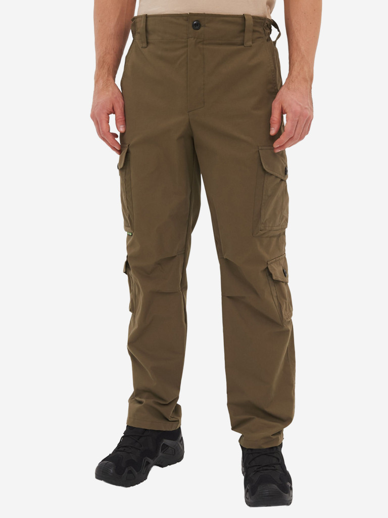 Костюм мужской Huntsman Крафт летний для рыбалки и охоты