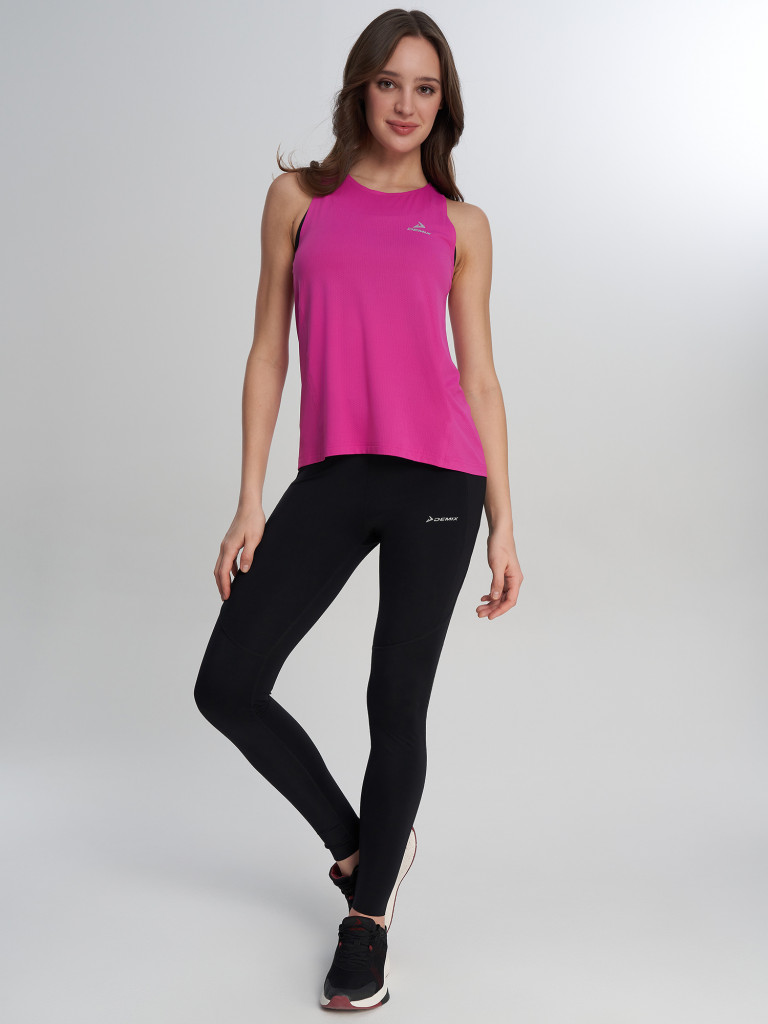 Майка женская Demix