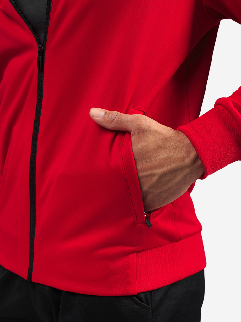Спортивный костюм мужской KELME Tracksuit