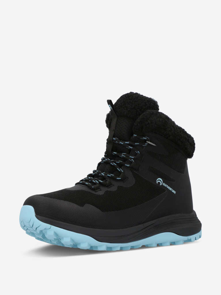 Ботинки утепленные женские Outventure Twinkle