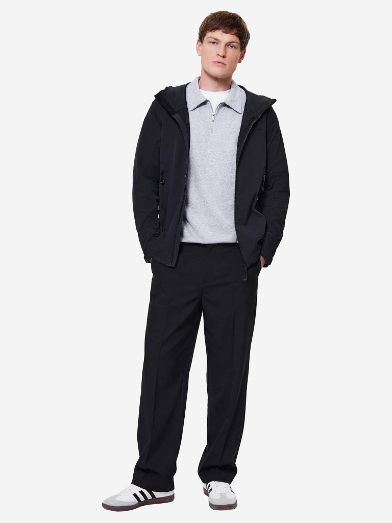 Куртка мужская NORPPA Aktash