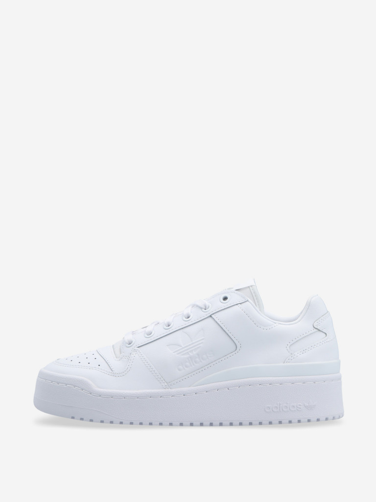 Кеды женские adidas Forum Bold