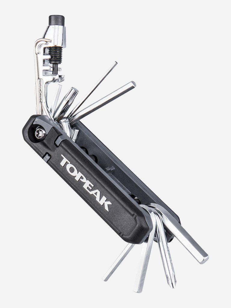 Мультиключ Topeak Hexus X