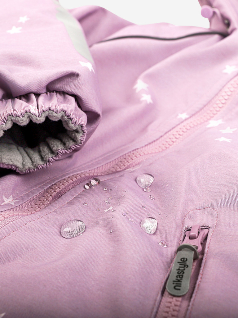 Комбинезон NIKASTYLE