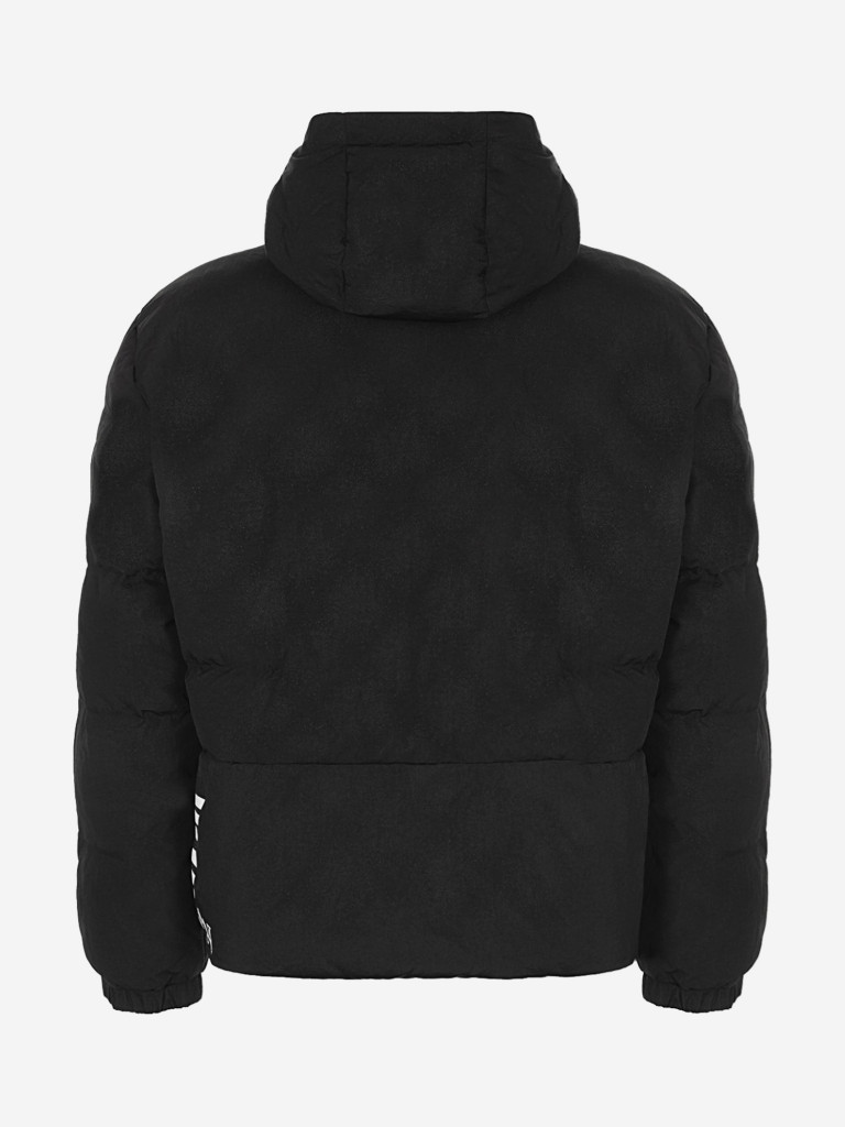 Куртка мужская EA7 BOMBER JACKET