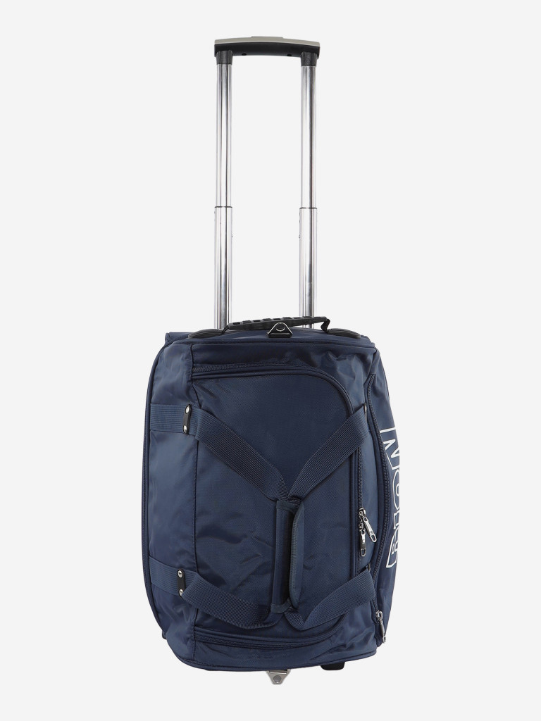 Дорожная сумка на колесах для путешествий и спорта Рион+ (RION+)