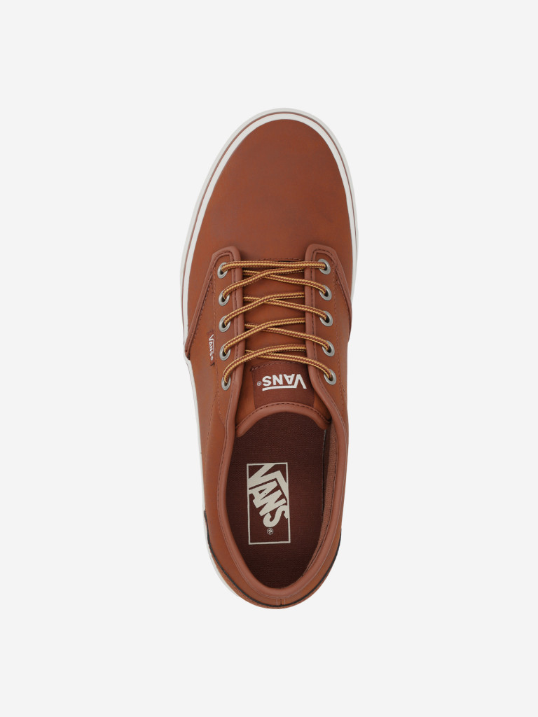 Кеды мужские Vans Atwood