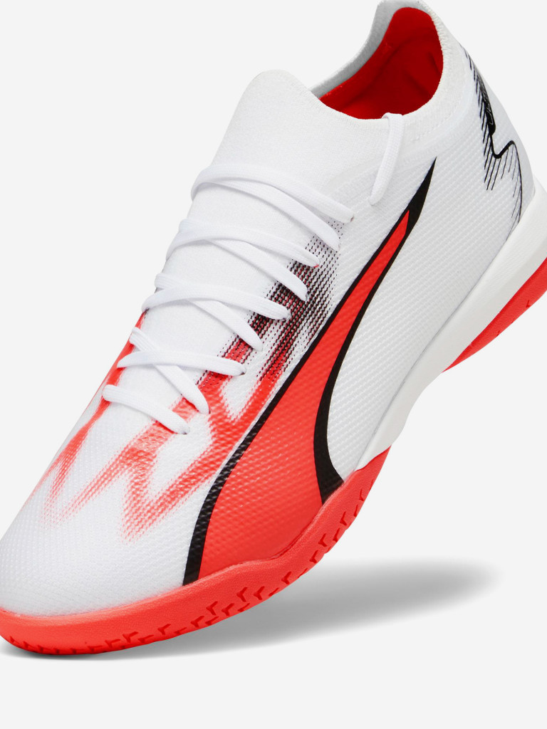 Бутсы мужские PUMA Ultra Match It
