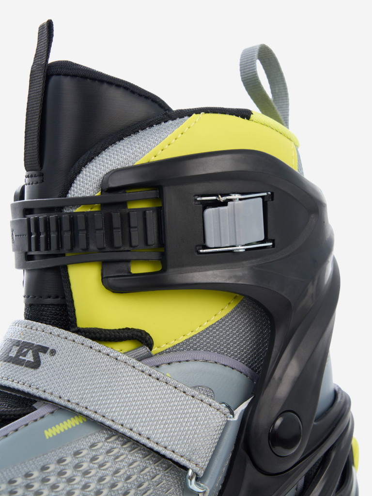 Роликовые коньки детские Roces Moody X Boy Tif