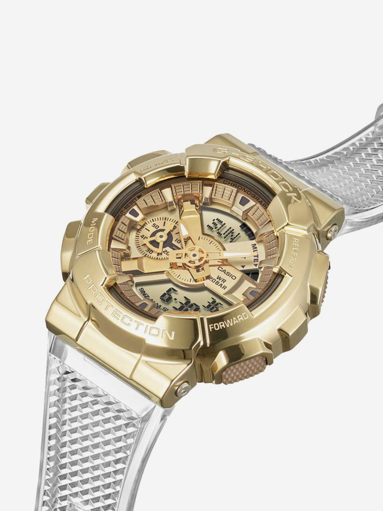 Спортивные часы CASIO G-SHOCK GM-110SG-9AER