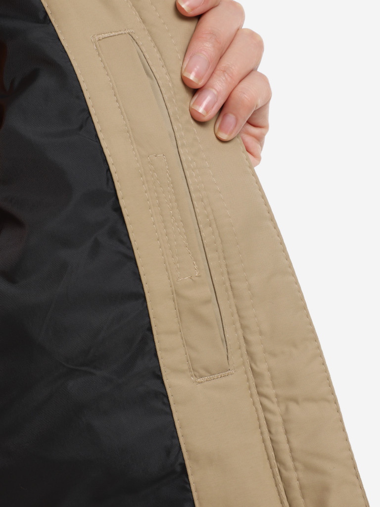 Пуховик женский Columbia Belle Isle Mid Down Jacket