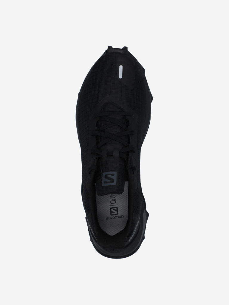 Кроссовки женские Salomon Alphacross 3 W
