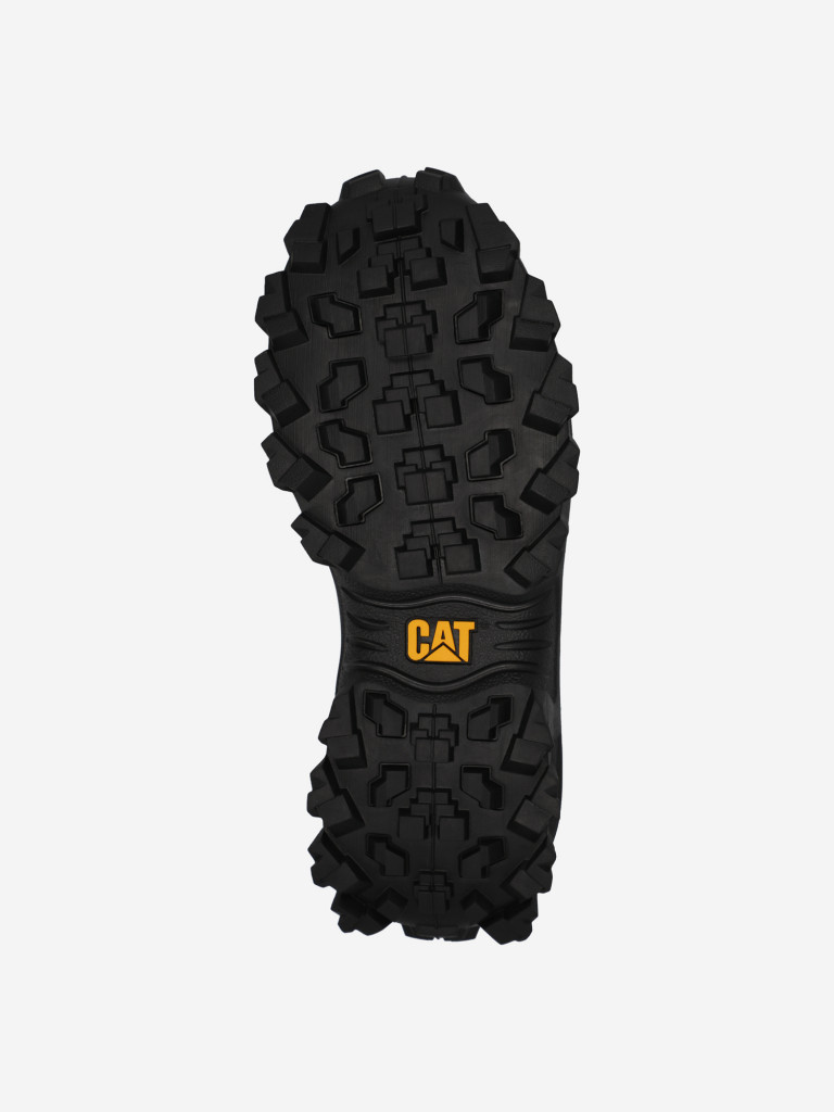Полуботинки Caterpillar Intruder Galosh
