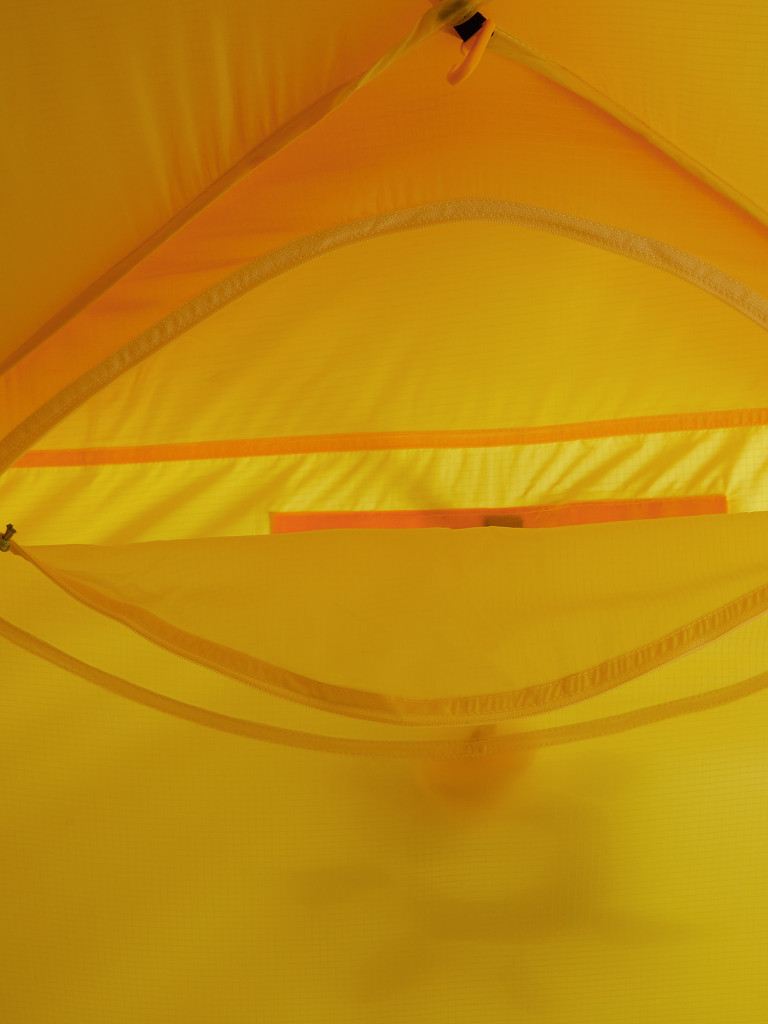 Палатка 3-местная Kailas X3 II Alpine