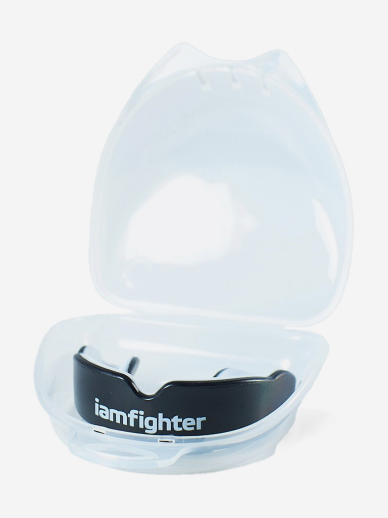 Капа для единоборств IAMFIGHTER