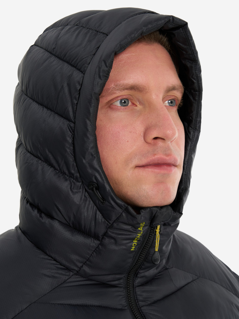 Пуховик мужской Northland Lindeck